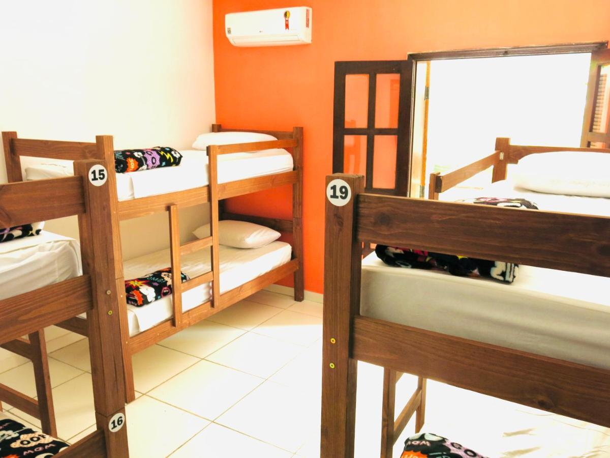 Hostel Estacao Maracana Rio de Janeiro Exteriér fotografie