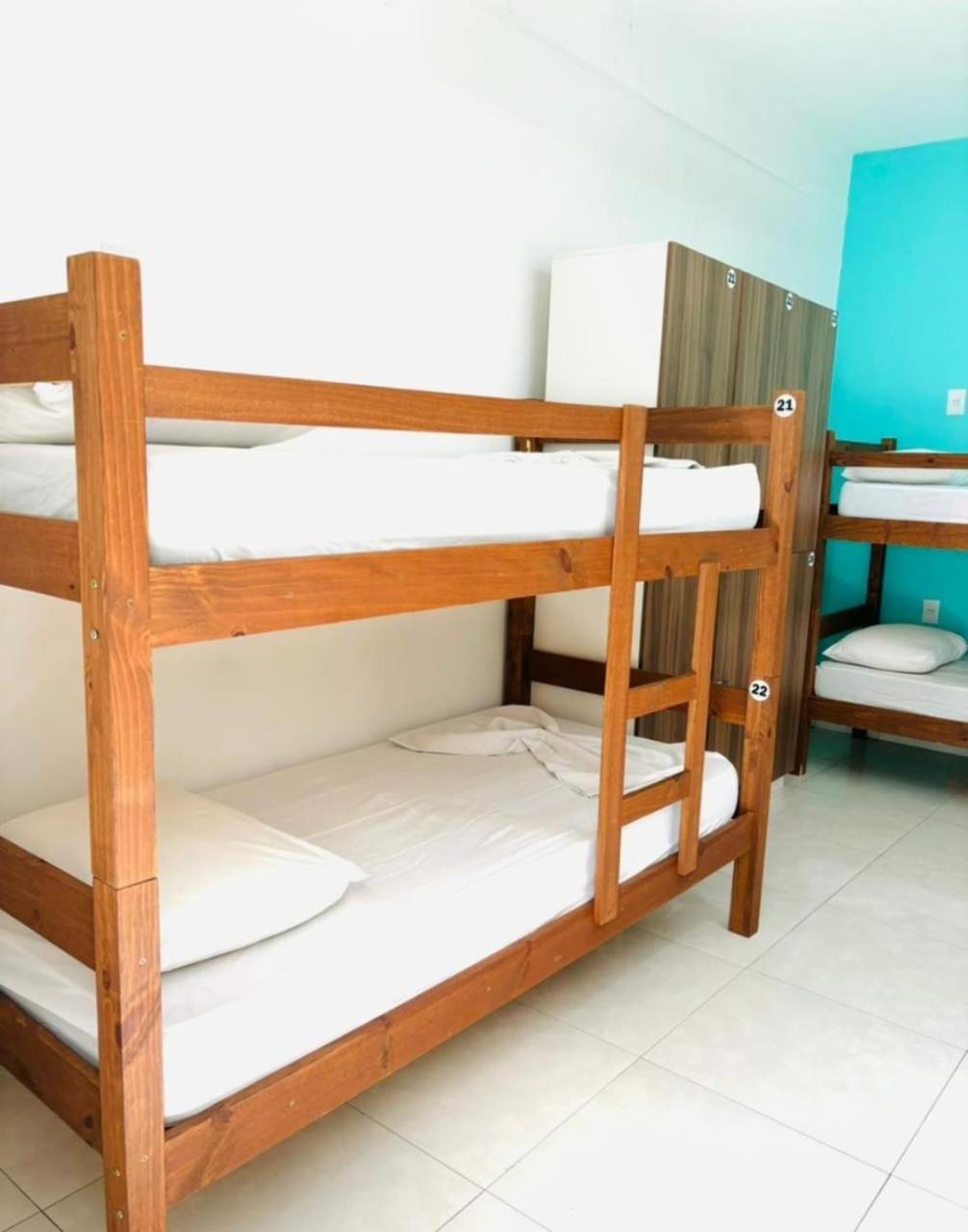 Hostel Estacao Maracana Rio de Janeiro Exteriér fotografie