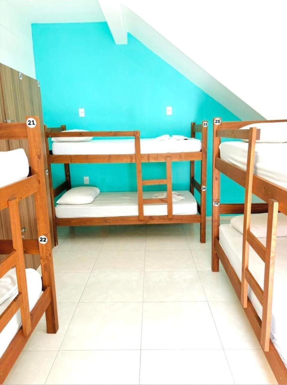 Hostel Estacao Maracana Rio de Janeiro Exteriér fotografie