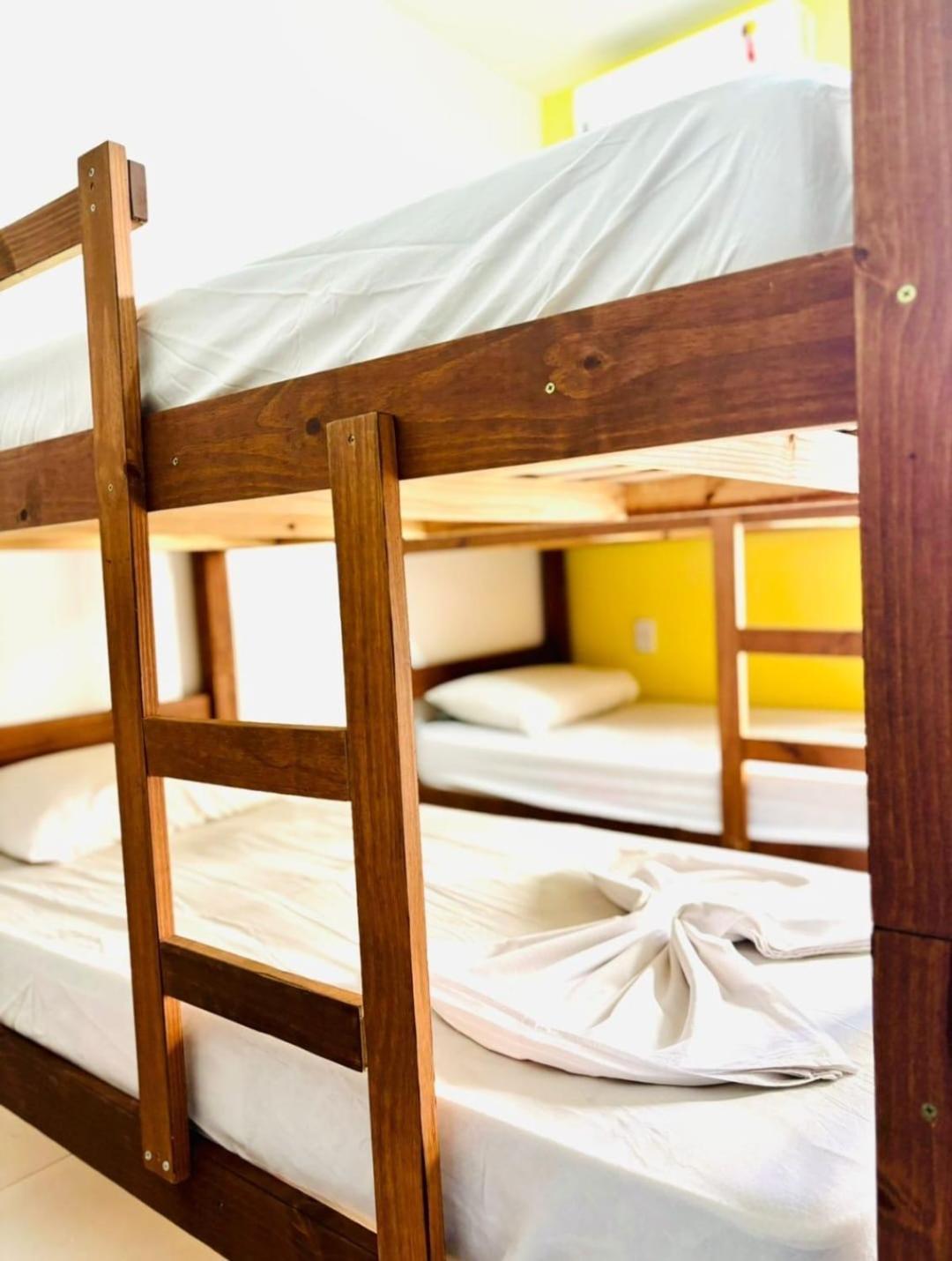Hostel Estacao Maracana Rio de Janeiro Exteriér fotografie