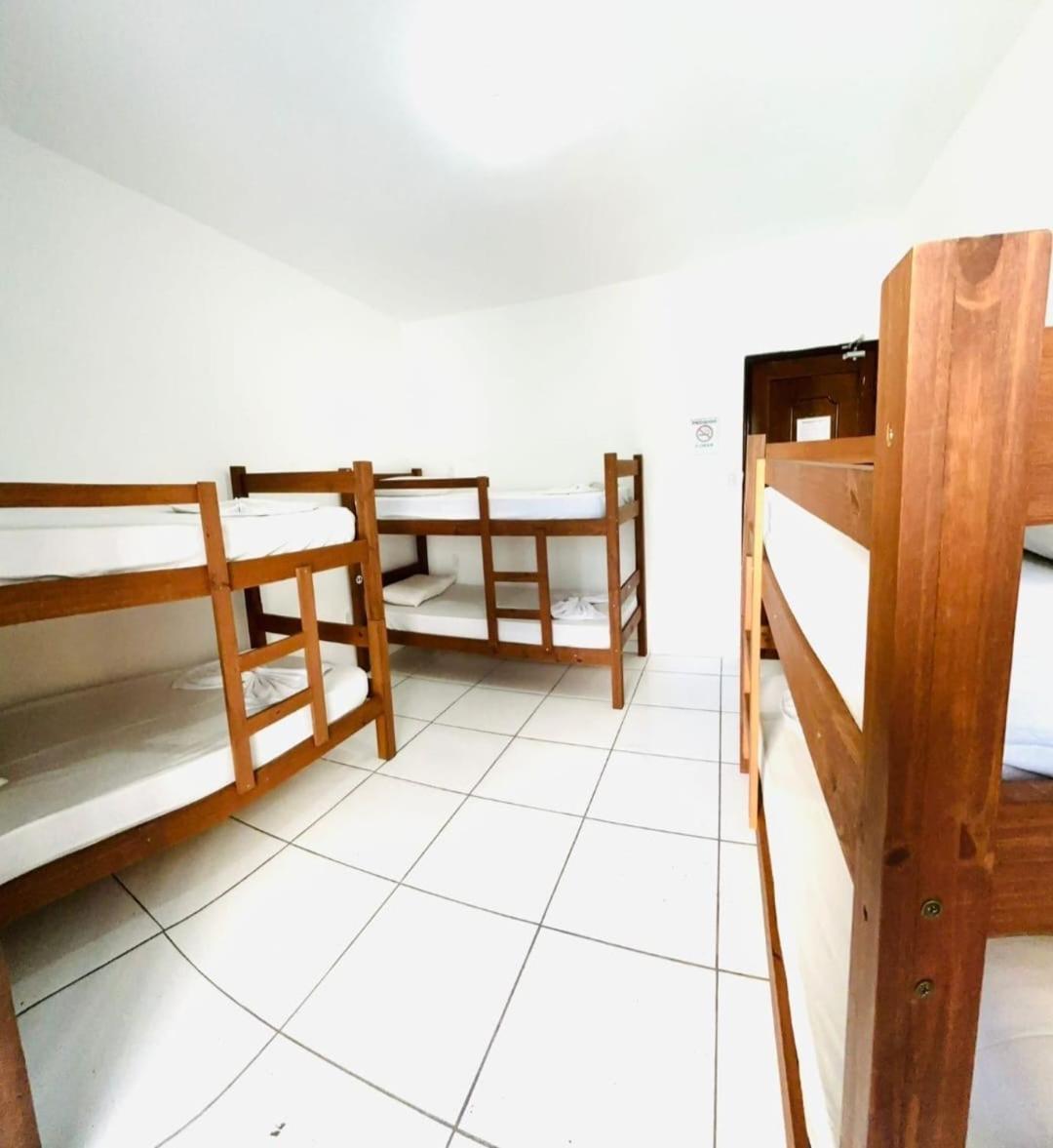 Hostel Estacao Maracana Rio de Janeiro Exteriér fotografie