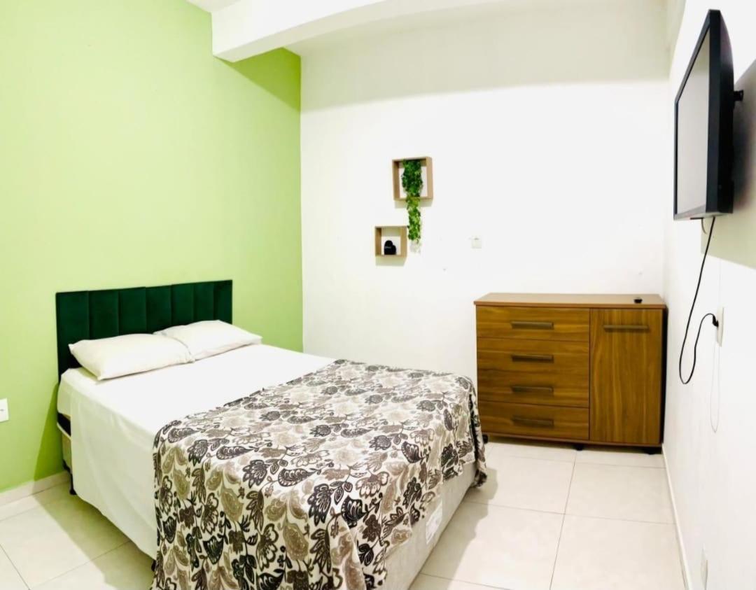 Hostel Estacao Maracana Rio de Janeiro Exteriér fotografie