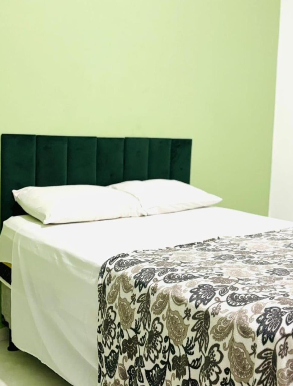Hostel Estacao Maracana Rio de Janeiro Exteriér fotografie